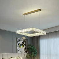 Luminance innovations