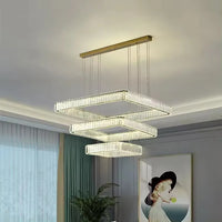 Luminance innovations