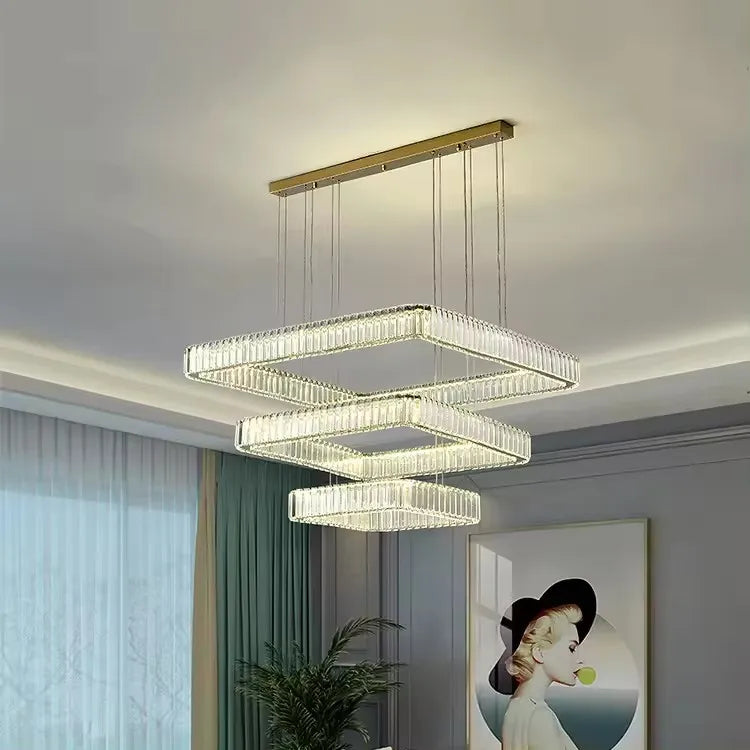 Luminance innovations