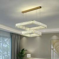 Luminance innovations