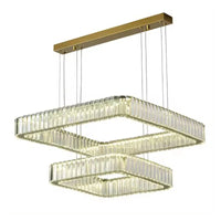 Luminance innovations