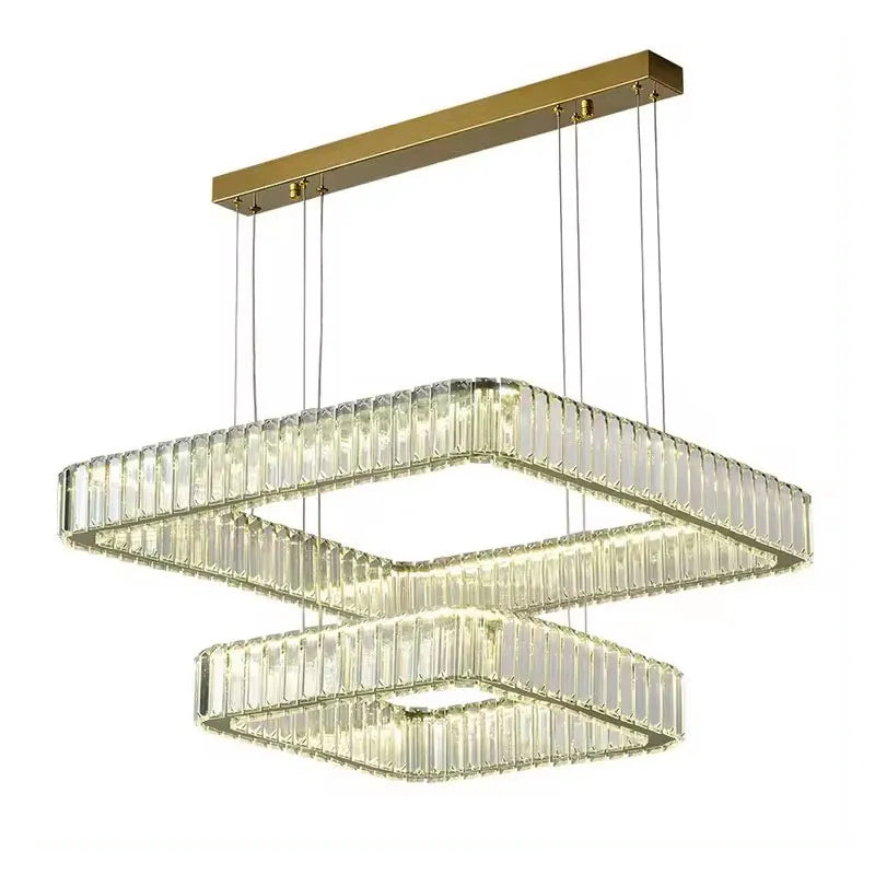 Luminance innovations