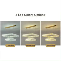 Luminance innovations