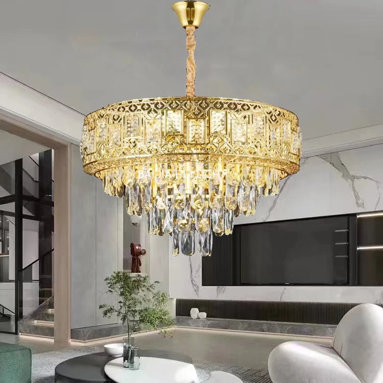 Luminance innovations