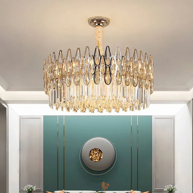 Luminance innovations
