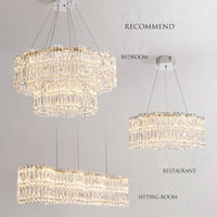 Luminance innovations