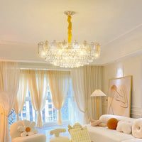 Luminance innovations