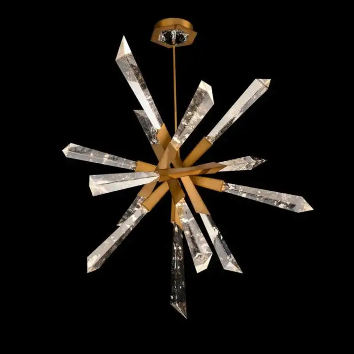 Luminance innovations