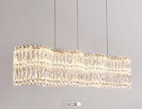 Luminance innovations