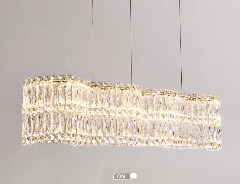 Luminance innovations