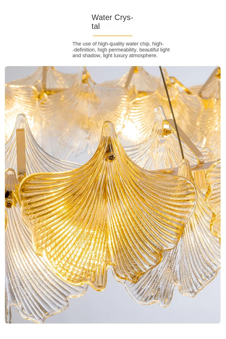 Luminance innovations