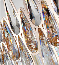 Luminance innovations