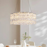 Luminance innovations