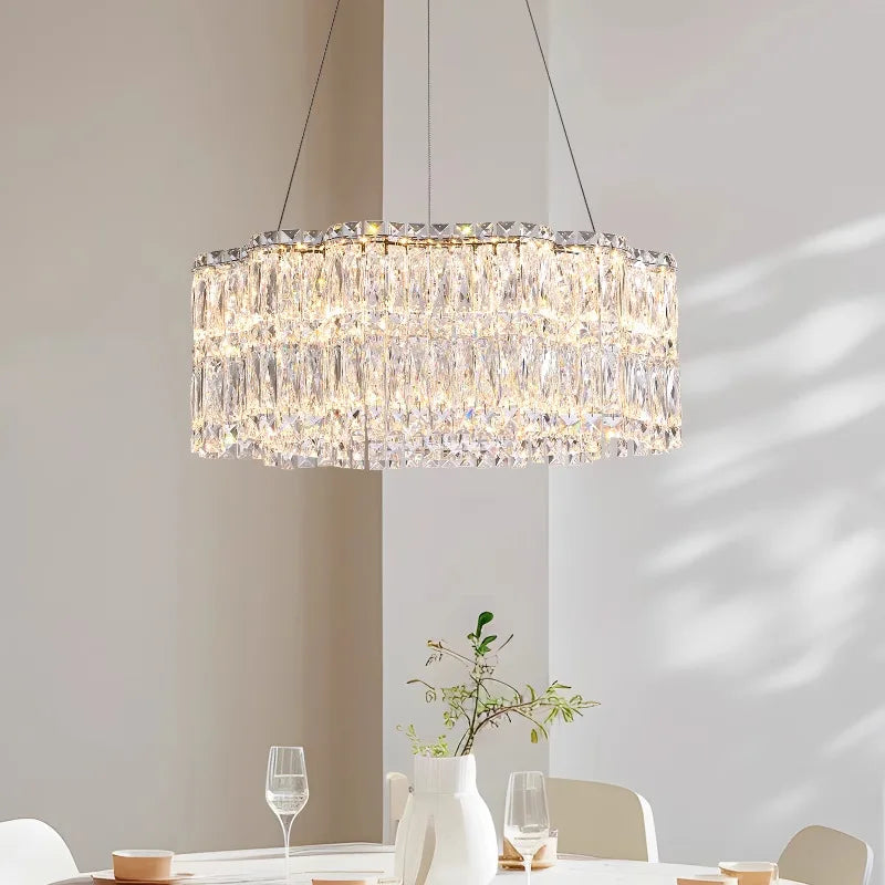 Luminance innovations