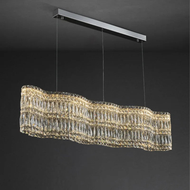 Luminance innovations