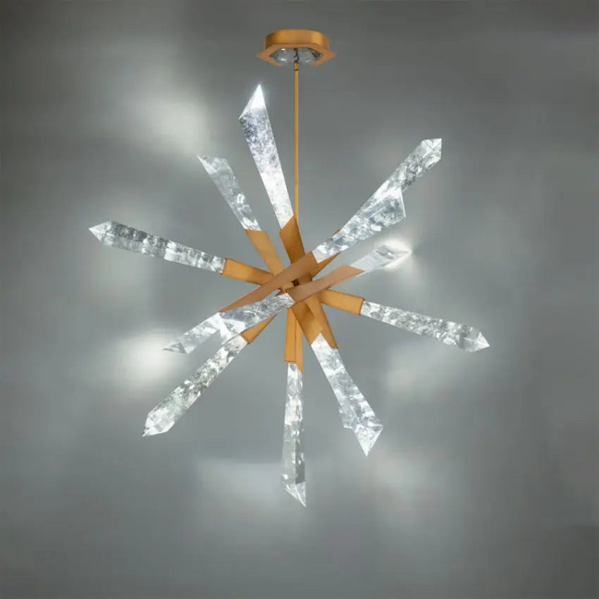 Luminance innovations