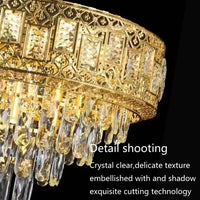 Luminance innovations