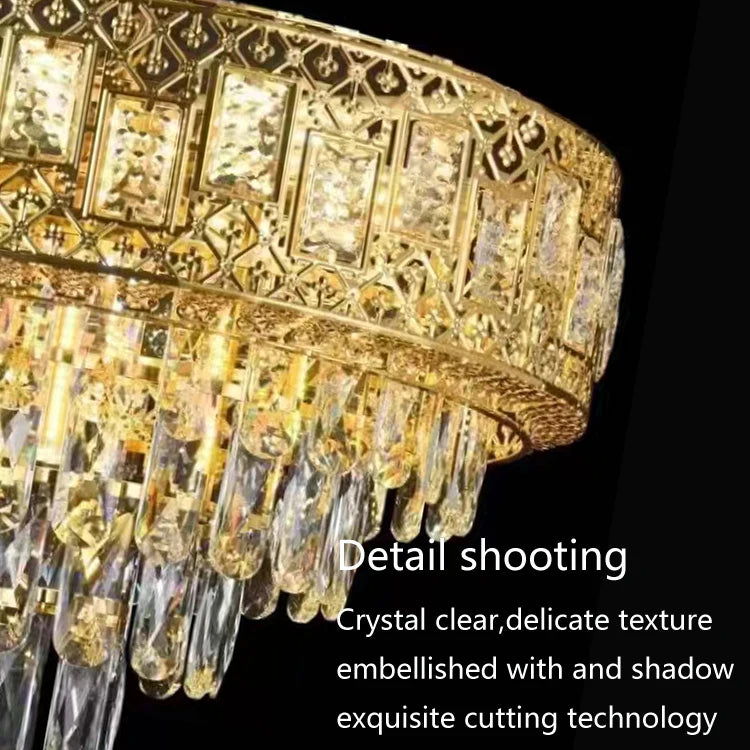 Luminance innovations