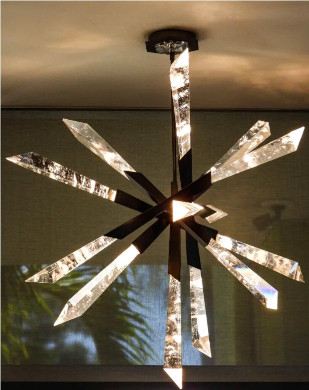 Luminance innovations