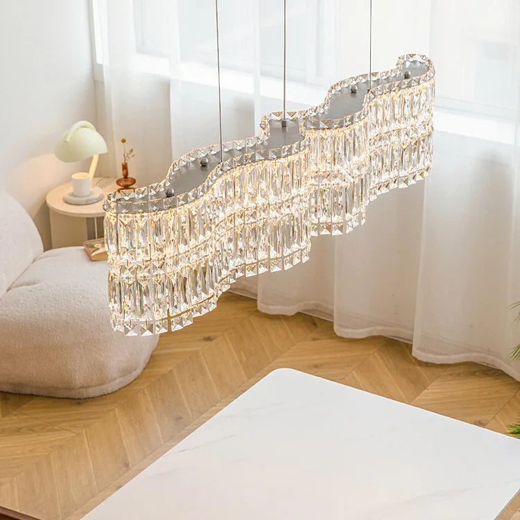 Luminance innovations