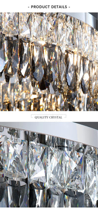 Luminance innovations