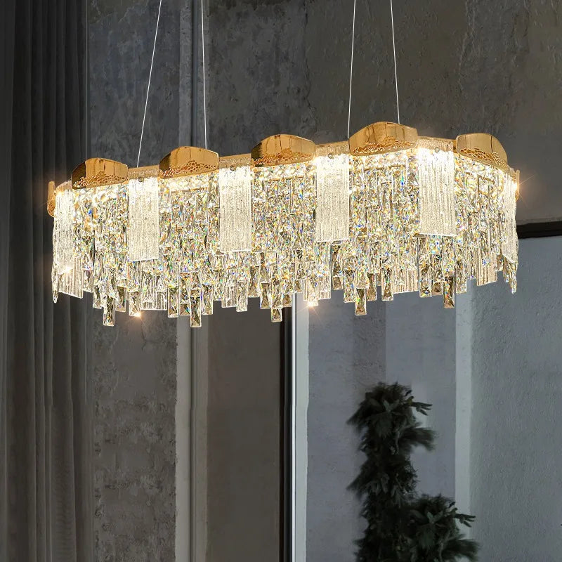 Luminance innovations