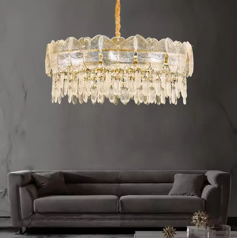 Luminance innovations