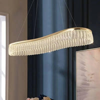 Luminance innovations