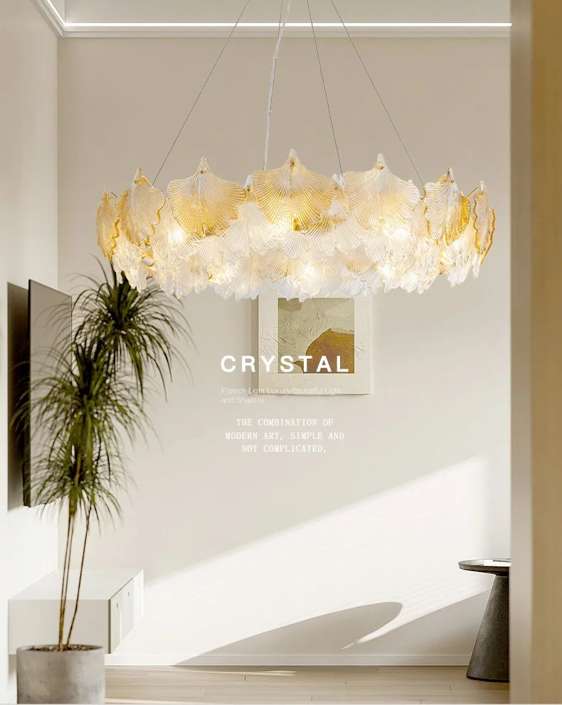 Luminance innovations