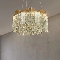 Luminance innovations