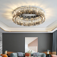 Luminance innovations