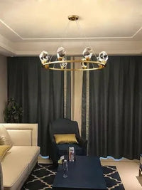 Luminance innovations