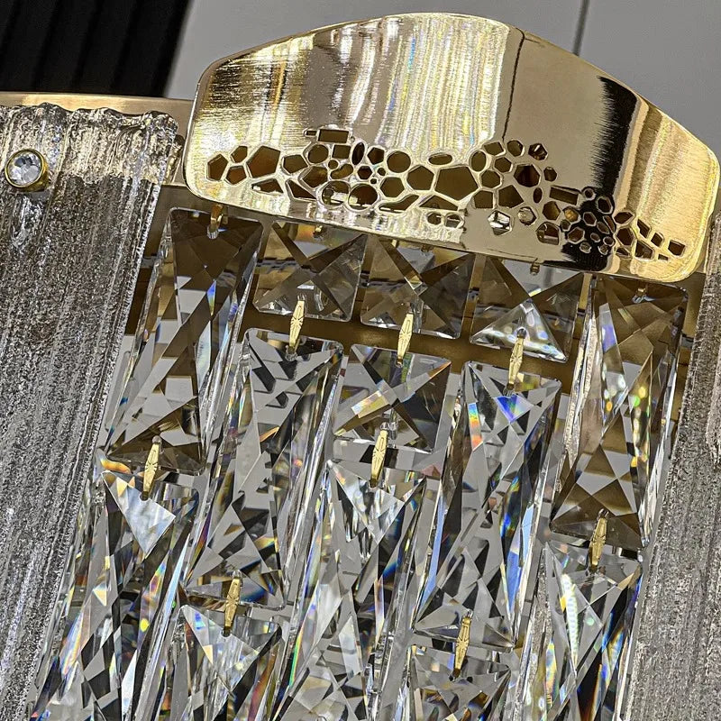 Luminance innovations