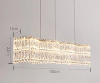 Luminance innovations