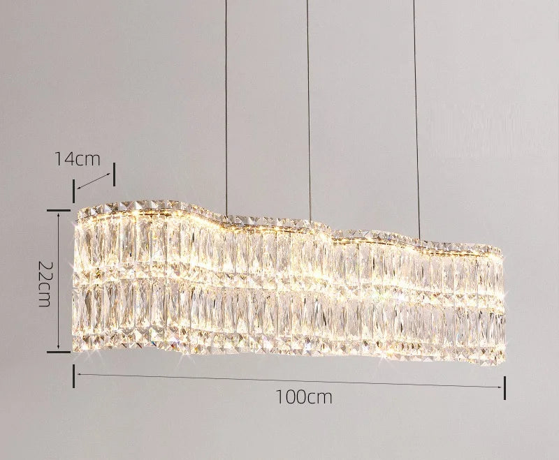 Luminance innovations