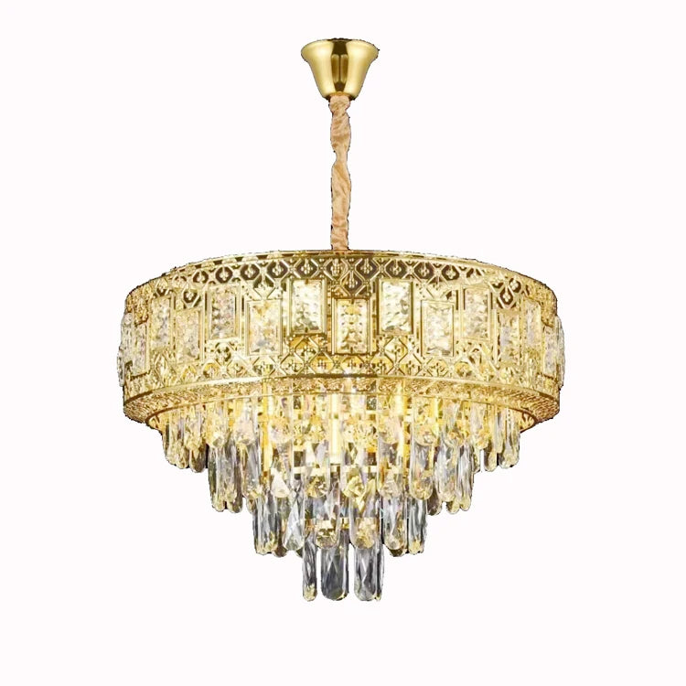 Luminance innovations