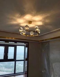 Luminance innovations