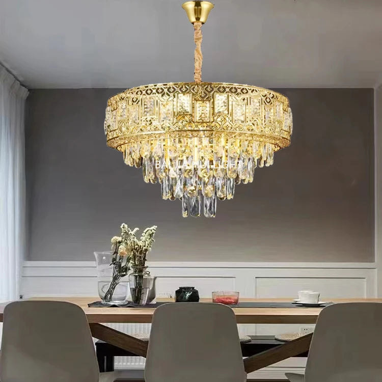 Luminance innovations