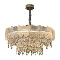 Luminance innovations