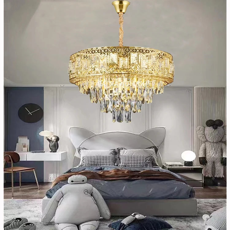 Luminance innovations