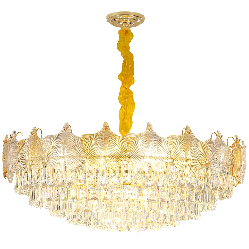 Luminance innovations