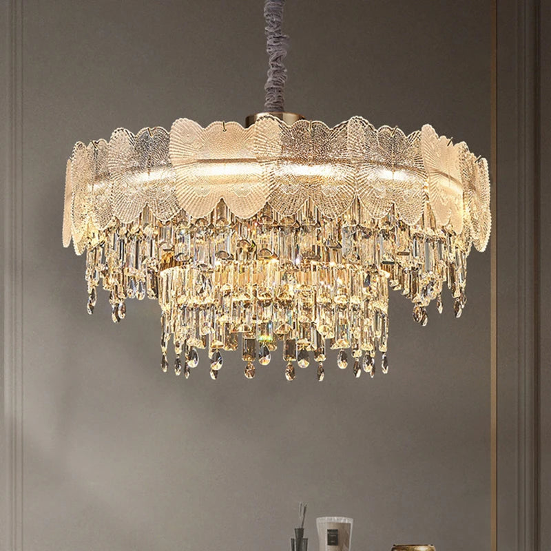Luminance innovations