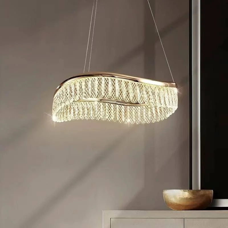 Luminance innovations