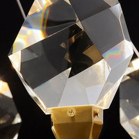 Luminance innovations