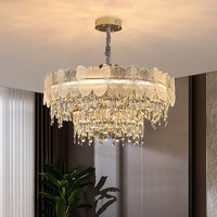 Luminance innovations