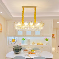 Luminance innovations