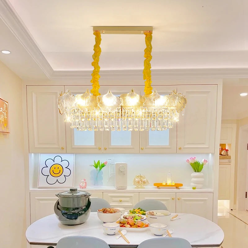 Luminance innovations