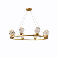 Luminance innovations