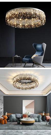 Luminance innovations