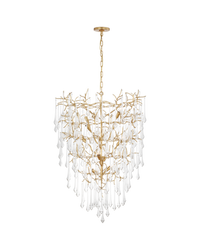 Luminance innovations